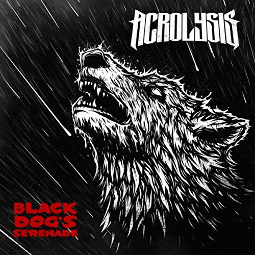 Acrolysis : Black Dog’s Serenade